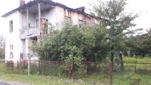 იყიდება 10 ოთახიანი სახლი - სენაკის რაიონი