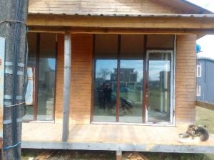 იყიდება 2 ოთახიანი სახლი - ოზურგეთის რაიონი