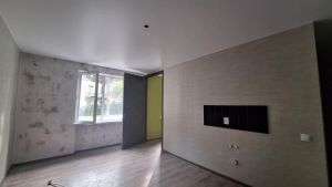 იყიდება 1 ოთახიანი ბინა - რუსთავი