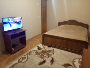 ქირავდება დღიურად 1 ოთახიანი ბინა - ქუთაისი