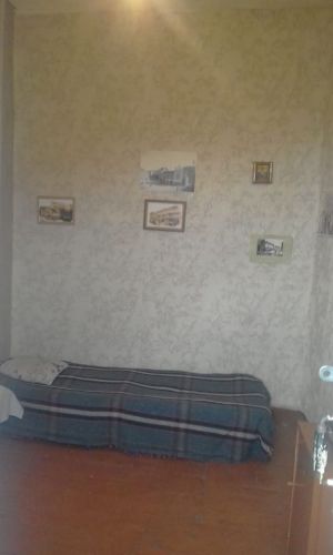 ქირავდება 1 ოთახიანი ბინა - თბილისი