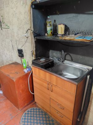 ქირავდება 1 ოთახიანი ბინა - თბილისი