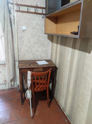 ქირავდება 1 ოთახიანი ბინა - თბილისი