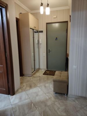 იყიდება 2 ოთახიანი ბინა - თბილისი