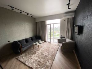 ქირავდება 3 ოთახიანი ბინა - თბილისი