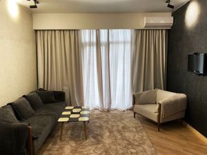 ქირავდება 3 ოთახიანი ბინა - თბილისი