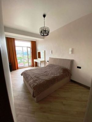 ქირავდება 3 ოთახიანი ბინა - თბილისი