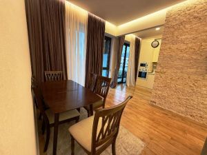 ქირავდება 3 ოთახიანი ბინა - თბილისი