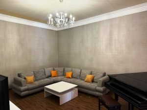 ქირავდება 4 ოთახიანი ბინა - თბილისი