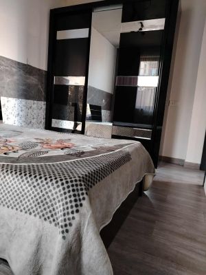 ქირავდება 3 ოთახიანი სახლი - თბილისი