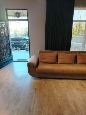 ქირავდება 3 ოთახიანი სახლი - თბილისი