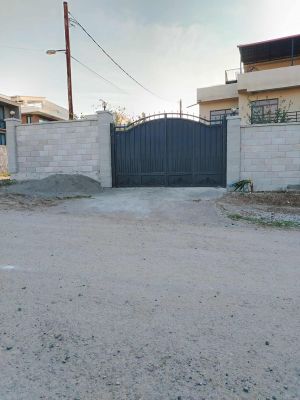 ქირავდება 3 ოთახიანი სახლი - თბილისი