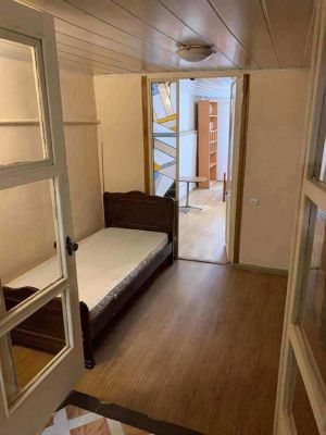 ქირავდება 2 ოთახიანი ბინა - თბილისი