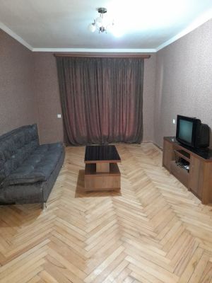 ქირავდება 3 ოთახიანი ბინა - თბილისი