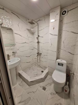 ქირავდება 3 ოთახიანი ბინა - თბილისი