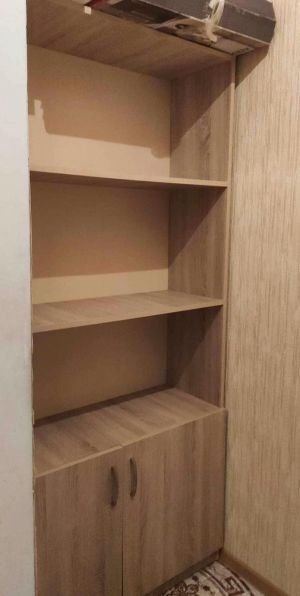 იყიდება 3 ოთახიანი ბინა - თბილისი