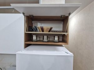 იყიდება 1 ოთახიანი ბინა - ბათუმი