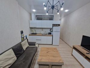 იყიდება 1 ოთახიანი ბინა - ბათუმი