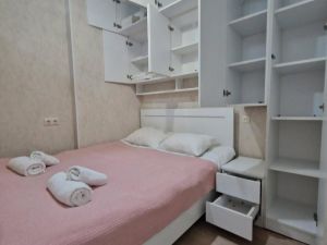 იყიდება 1 ოთახიანი ბინა - ბათუმი