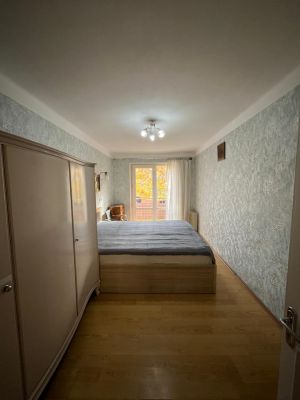 ქირავდება 2 ოთახიანი ბინა - თბილისი