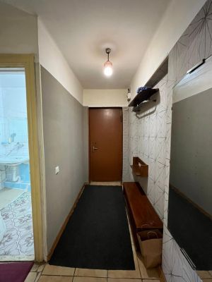 ქირავდება 2 ოთახიანი ბინა - თბილისი