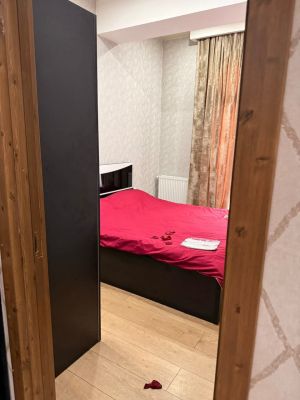 ქირავდება დღიურად 3 ოთახიანი ბინა - თბილისი