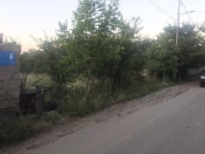 იყიდება 1000 კვმ მიწა - თბილისი