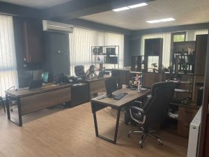 ქირავდება 100 კვმ კომერციული ფართი - თბილისი