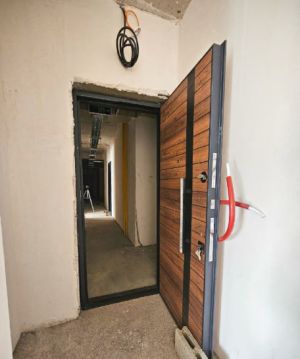 იყიდება 2 ოთახიანი ბინა - თბილისი