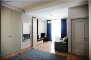 ქირავდება 2 ოთახიანი ბინა - თბილისი