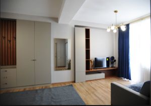 ქირავდება 2 ოთახიანი ბინა - თბილისი