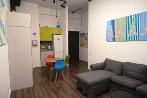 ქირავდება 2 ოთახიანი ბინა - თბილისი