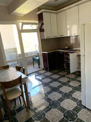 ქირავდება 3 ოთახიანი ბინა - თბილისი