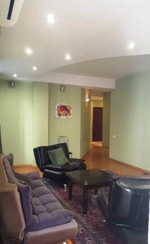 იყიდება 3 ოთახიანი ბინა - თბილისი