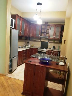 იყიდება 3 ოთახიანი ბინა - თბილისი