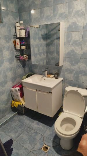 იყიდება 1 ოთახიანი ბინა - თბილისი