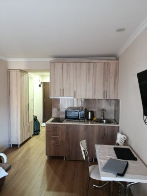 ქირავდება 1 ოთახიანი ბინა - ბათუმი