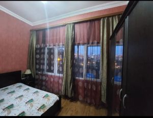 ქირავდება 2 ოთახიანი ბინა - თბილისი