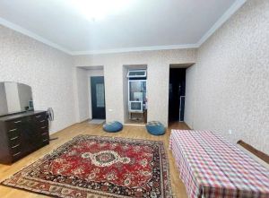 ქირავდება 2 ოთახიანი ბინა - თბილისი