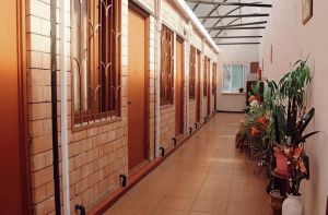 ქირავდება დღიურად სასტუმრო - თბილისი