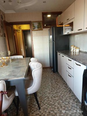 ქირავდება 2 ოთახიანი ბინა - თბილისი