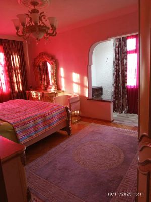 ქირავდება 2 ოთახიანი ბინა - თბილისი