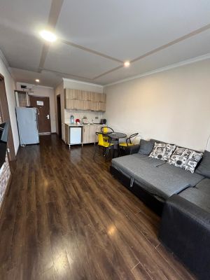 ქირავდება 2 ოთახიანი ბინა - ბათუმი