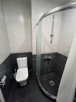 ქირავდება 1 ოთახიანი ბინა - ბათუმი