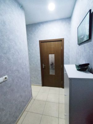 იყიდება 3 ოთახიანი ბინა - თბილისი