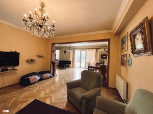 გირავდება 6 ოთახიანი სახლი - ზესტაფონის რაიონი