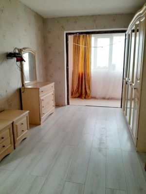 იყიდება 1 ოთახიანი ბინა - თბილისი