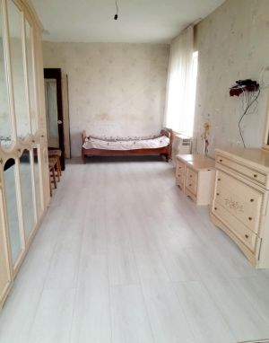 იყიდება 1 ოთახიანი ბინა - თბილისი