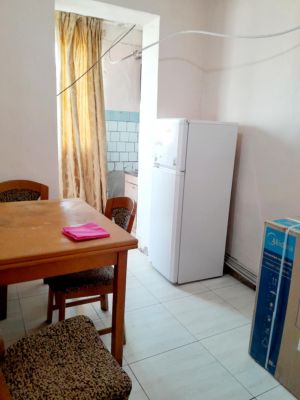 იყიდება 1 ოთახიანი ბინა - თბილისი