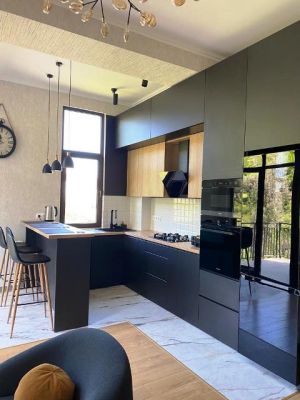 ქირავდება 3 ოთახიანი ბინა - თბილისი